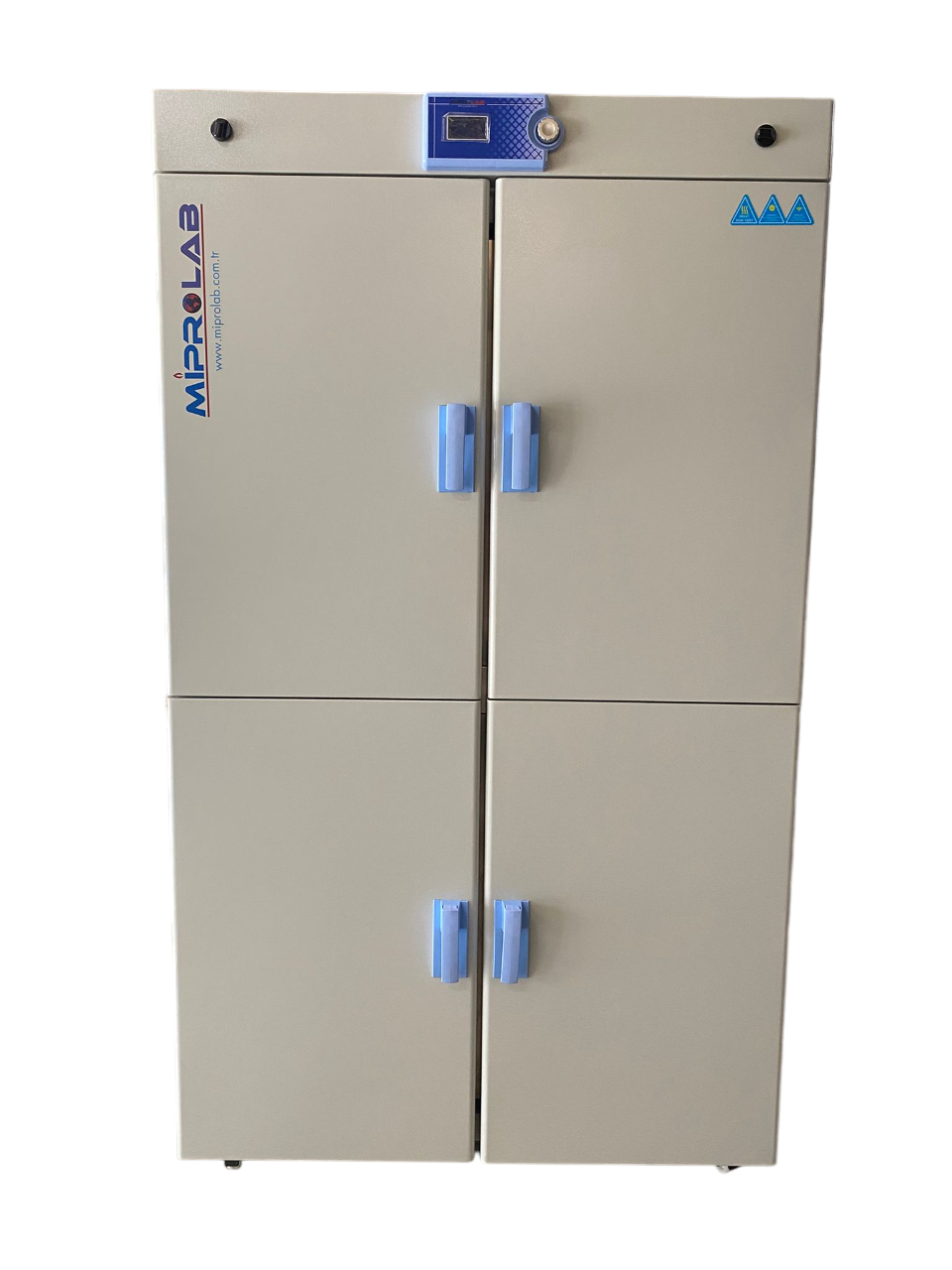 CUSTOM-MADE 4-EYE DRYING OVEN