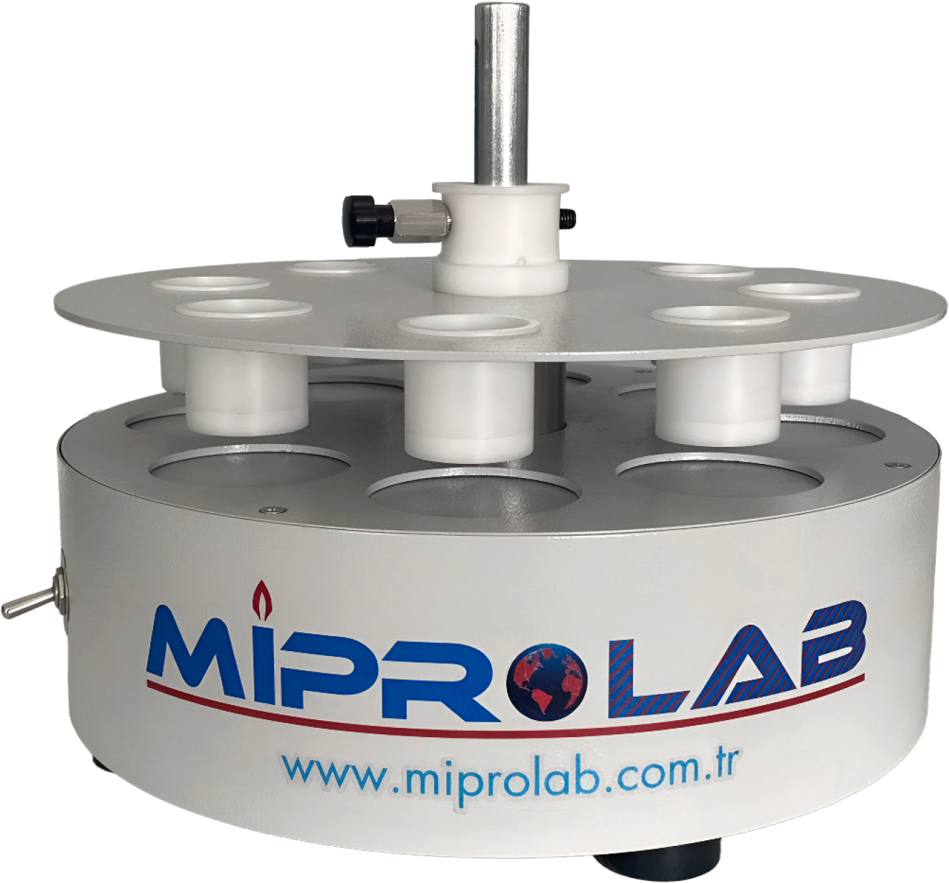 STABILITY AGGREGATE DEVICE