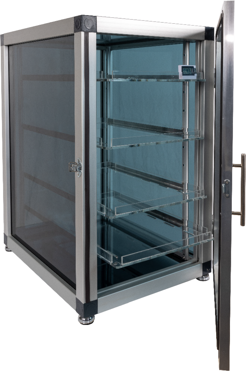 MDK SERIES DECODER CABINETS