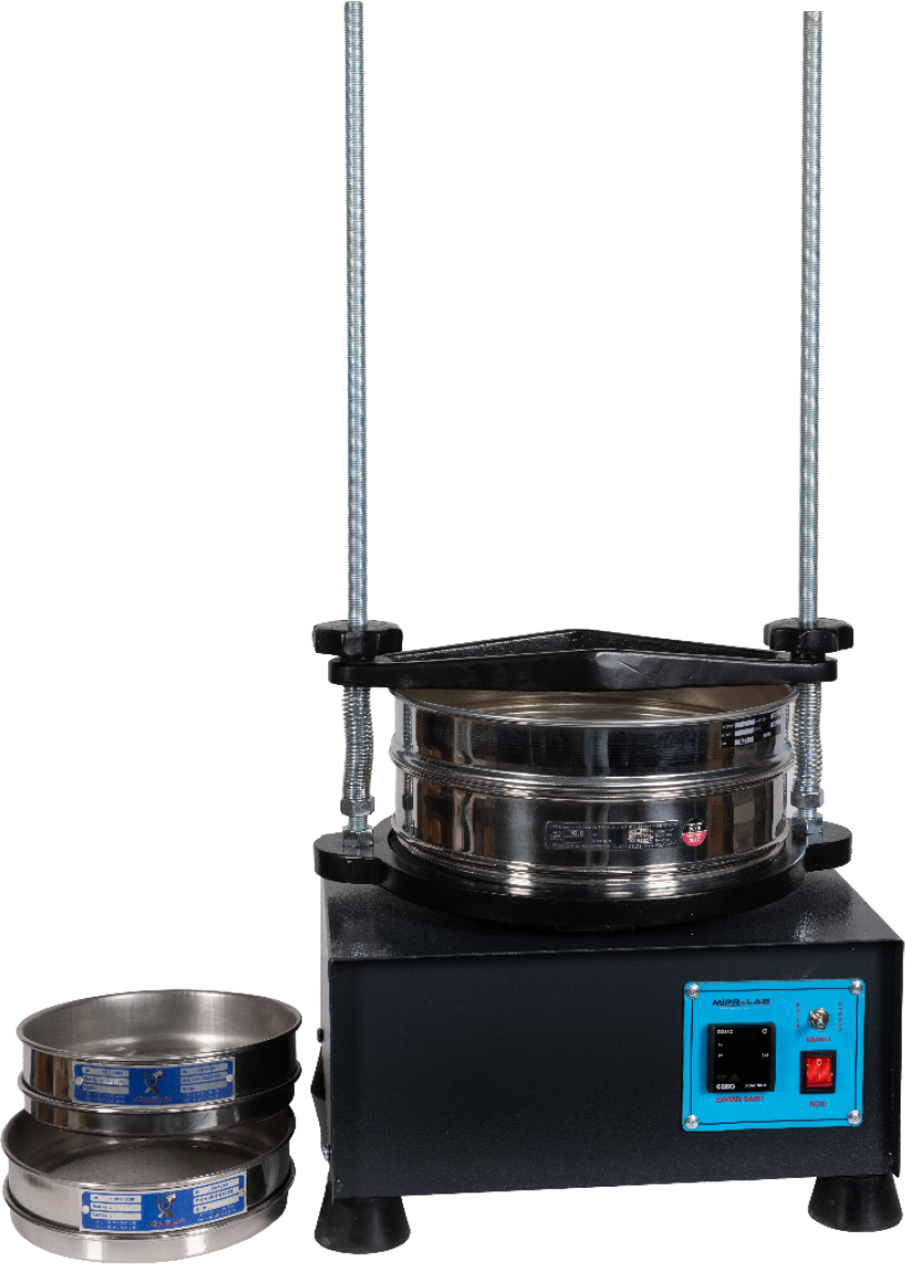 MES SERIES ELECTRIC VIBRATION DEVICE