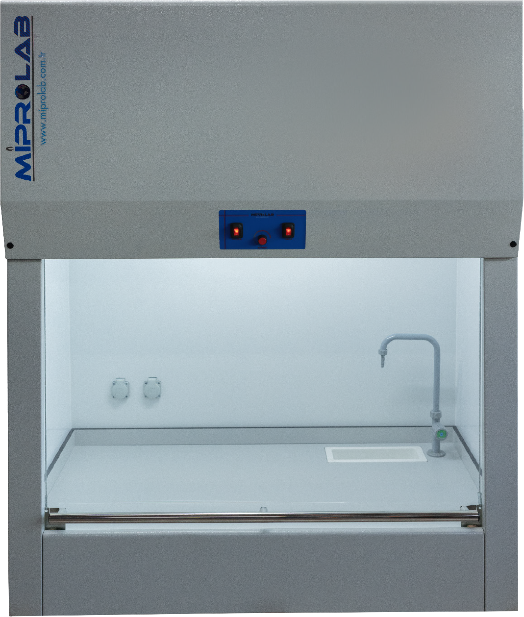 MFH SERIES FUME HOOD
