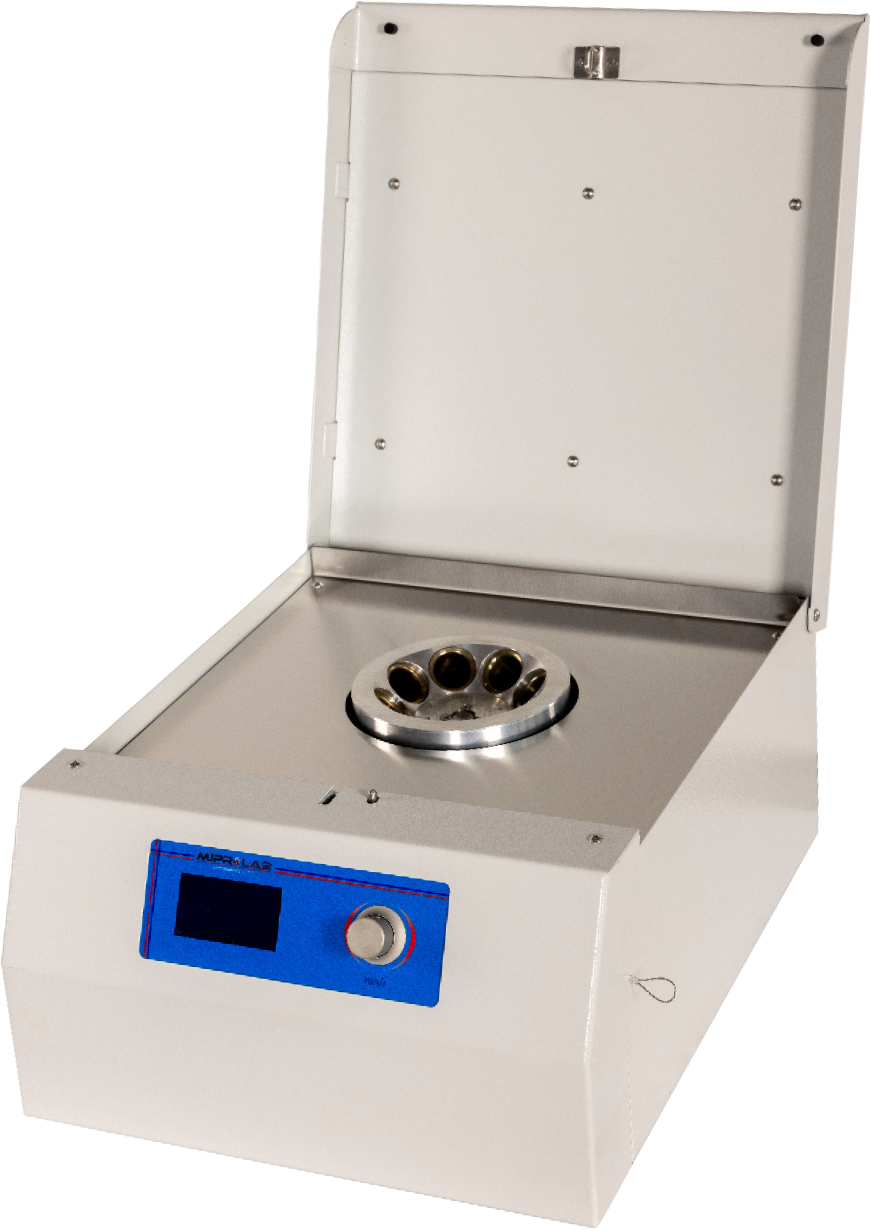 MGS SERIES GERBER DEVICE