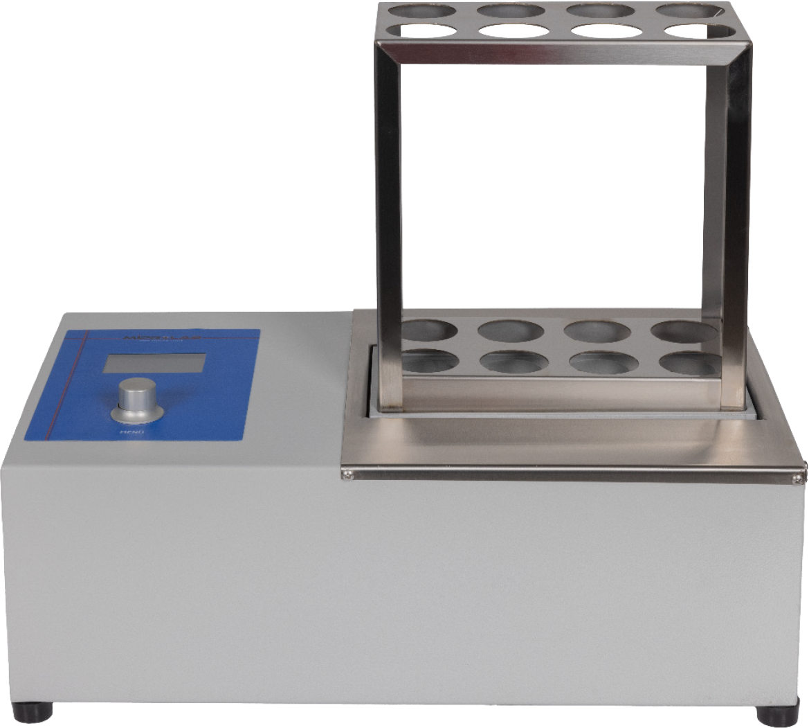 MKR SERIES CHEMICAL OXYGEN REACTOR