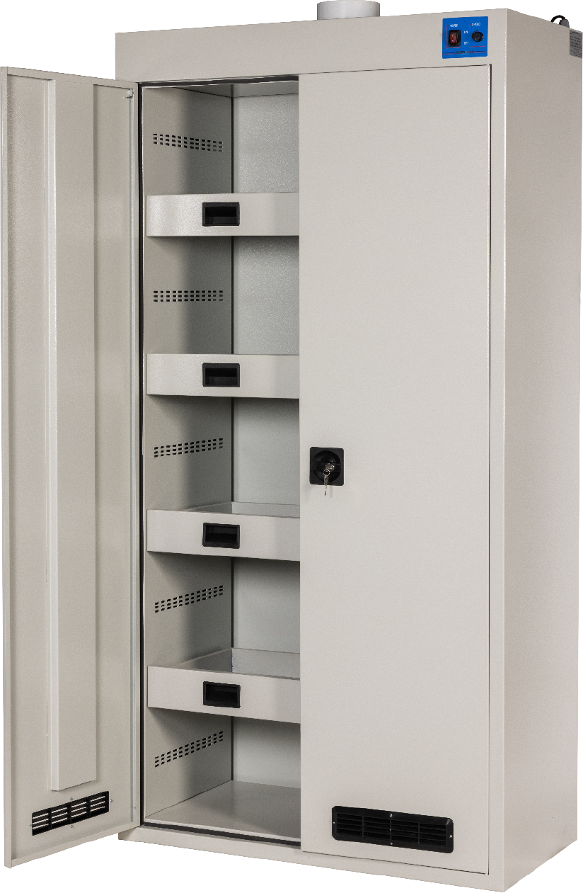 MKS SERIES CHEMICAL STORAGE CABINETS