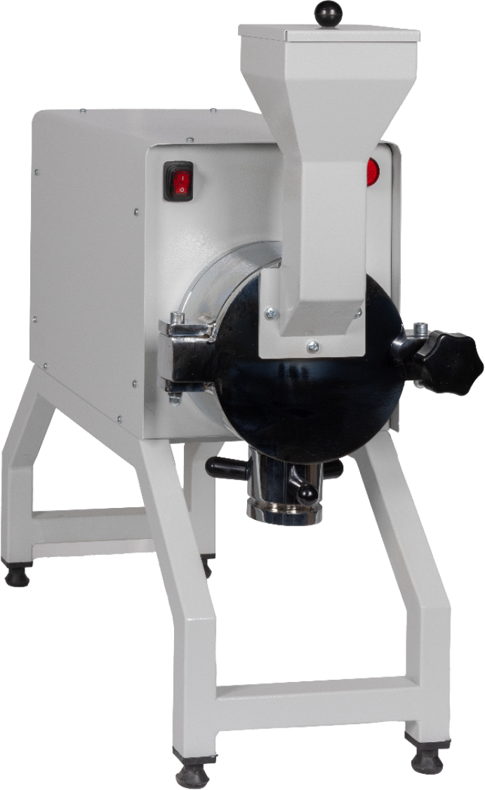 MLD SERIES MILLS