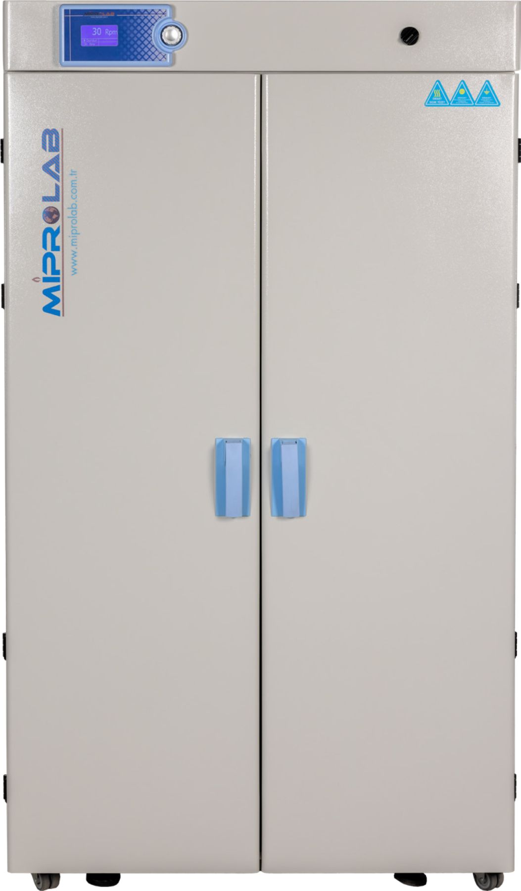 MLF SERIES DRYING OVENS