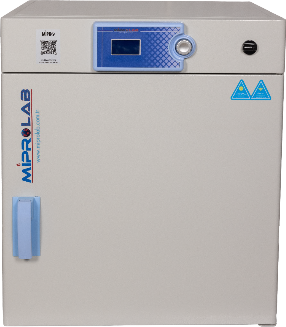 MLİ SERIES INCUBATORS