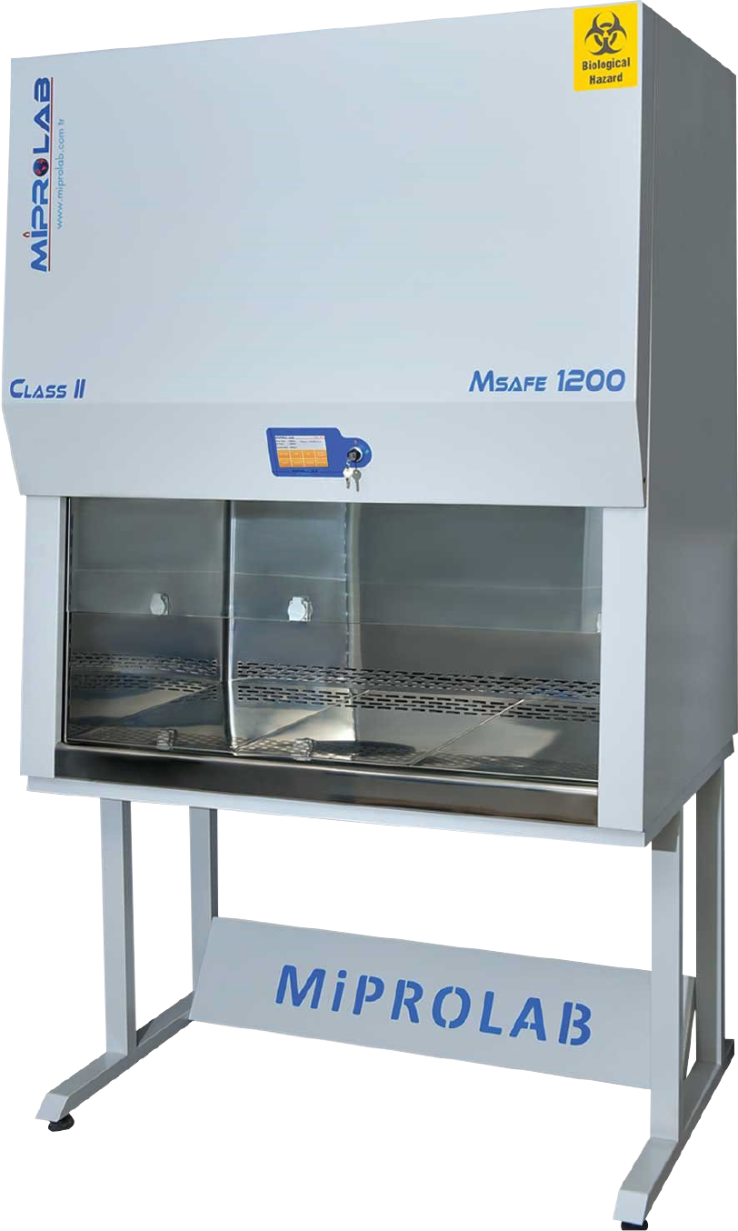 MSAFE SERIES SECURITY CABINETS