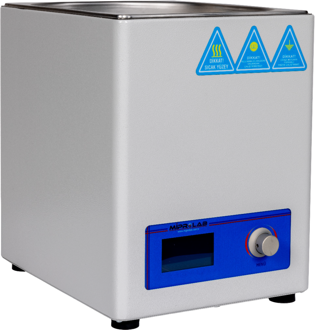 MSB SERIES WATER BATHS