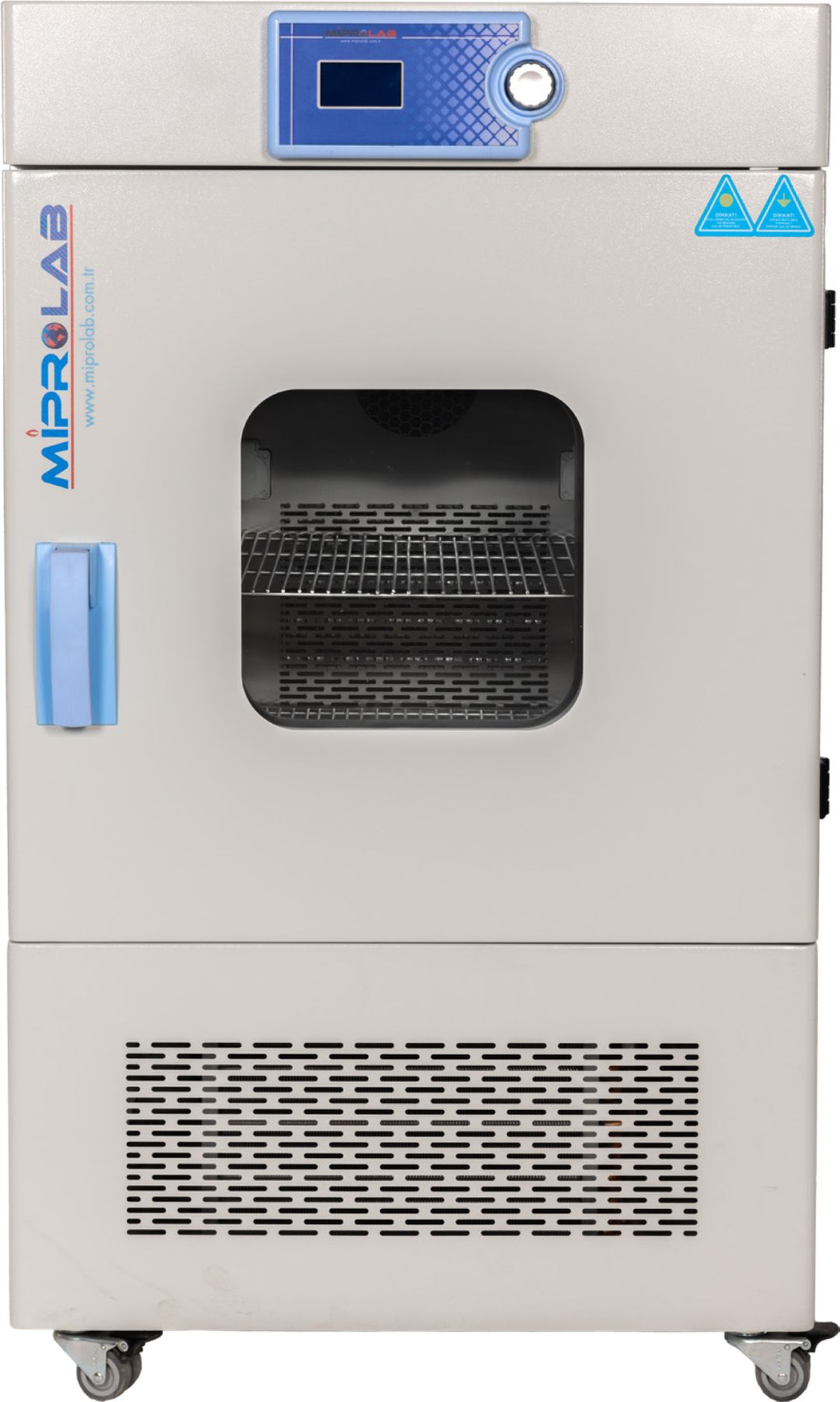 MSI SERIES REFRIGERATED INCUBATORS