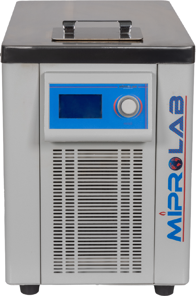 MSS SERIES COOLED CIRCULATOR