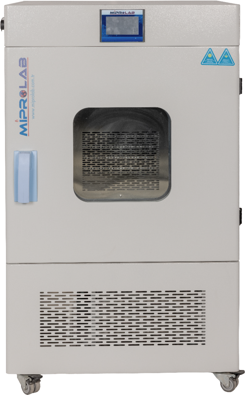 MTK SERIES TEST CABINET