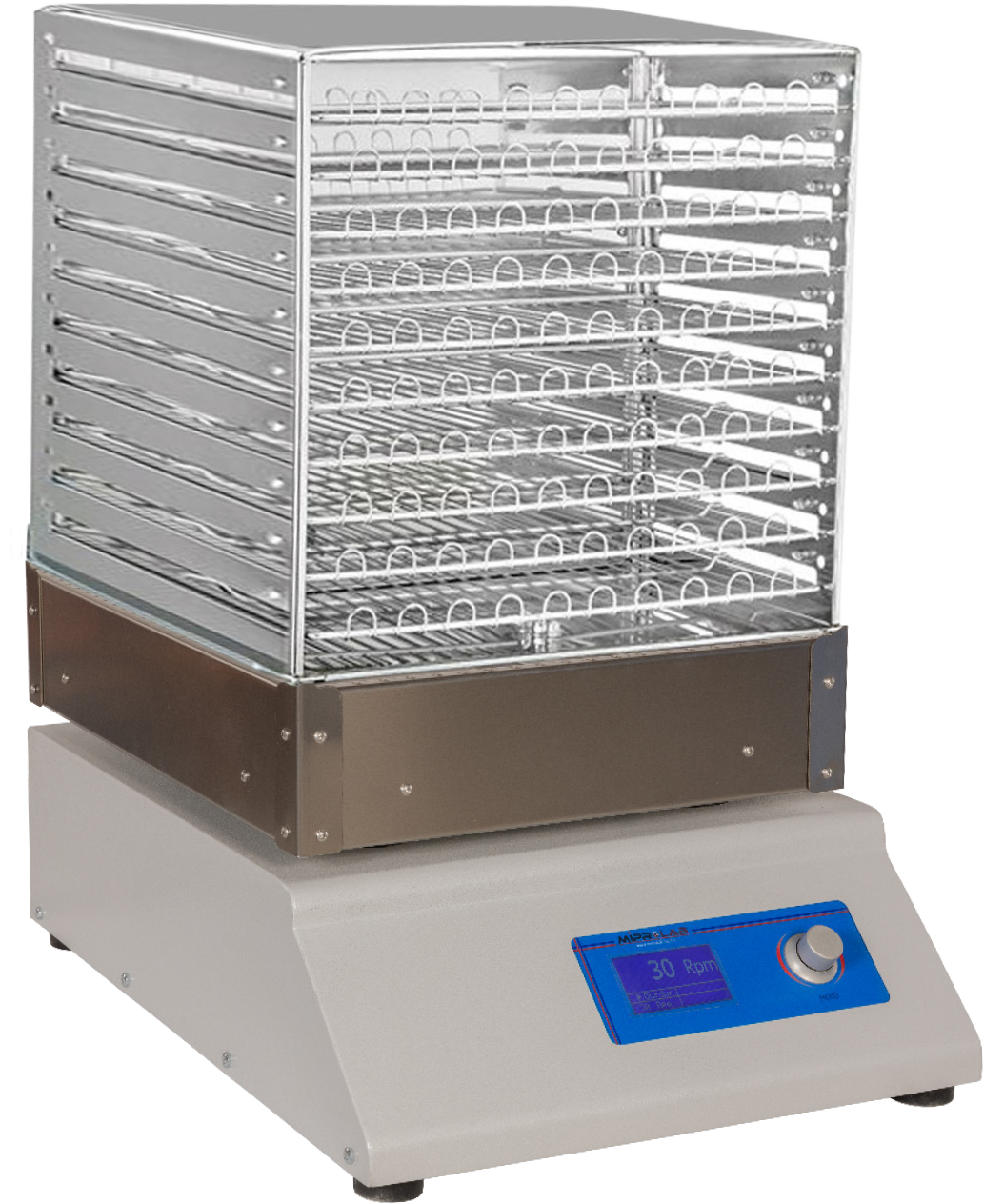 MTS SERIES PLATELET AGITATORS