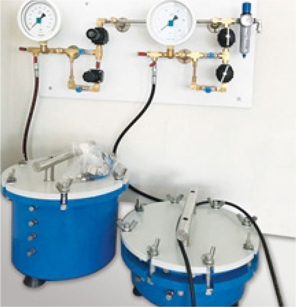 FIELD CAPACITY DETERMINATION DEVICE