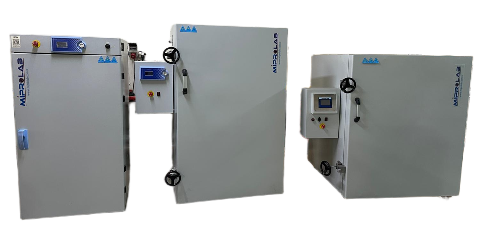 ÖZEL ÜRETİM FIRINLAR 